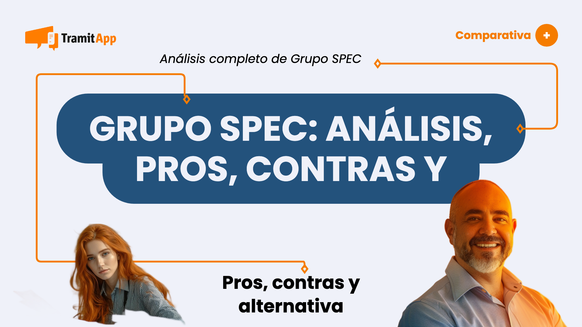 Grupo SPEC: análisis, pros, contras, reseñas y para quién es