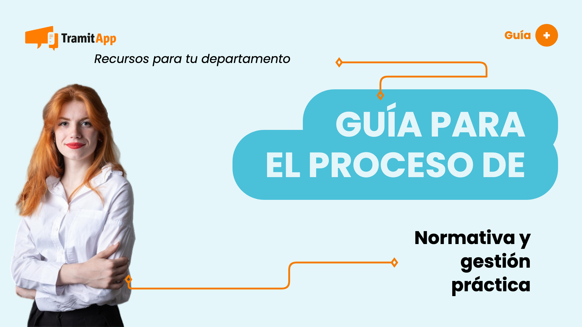 Guía para el proceso de reclutamiento de personal