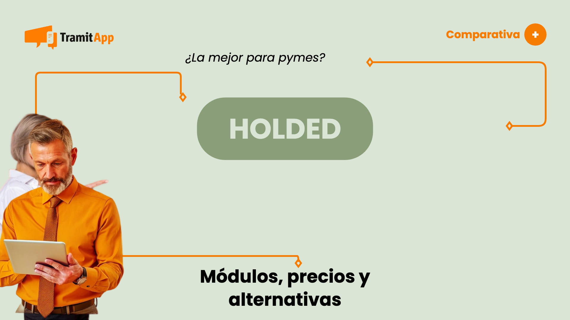 Holded: análisis completo, opiniones y para quién es
