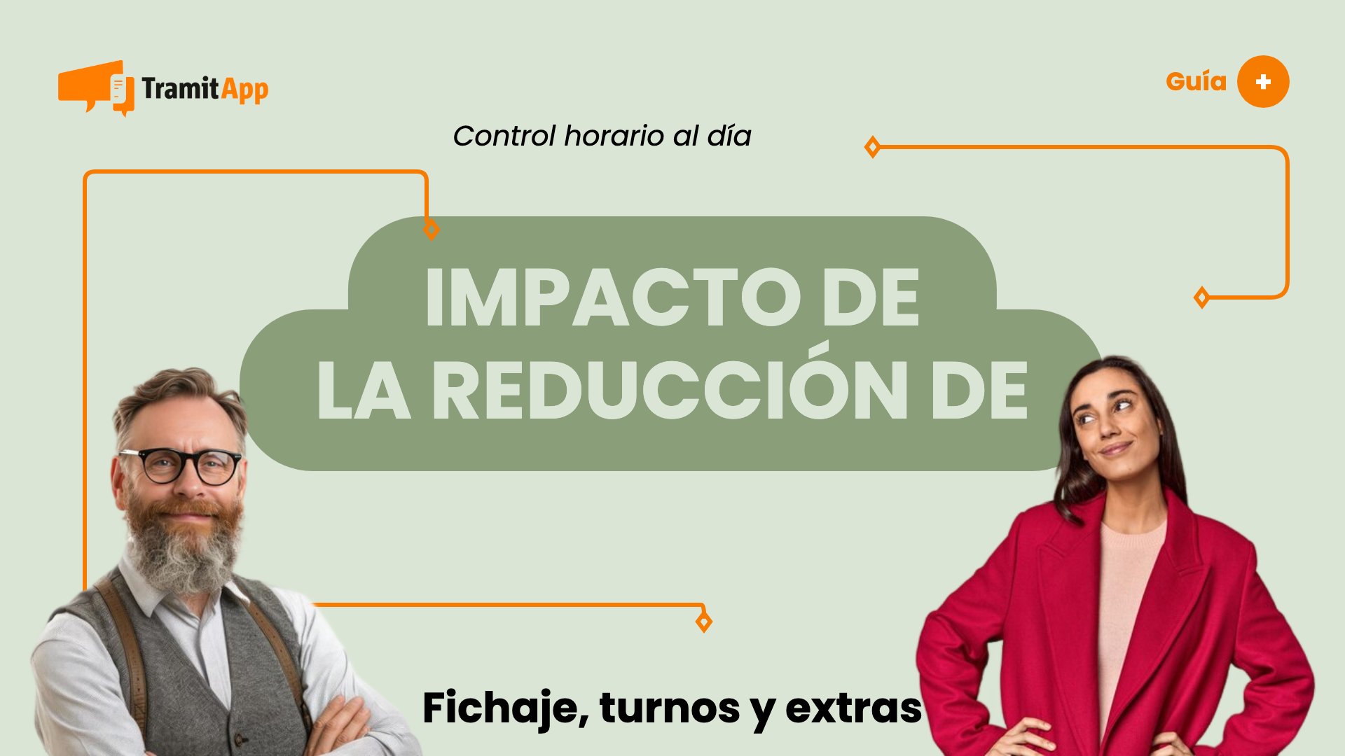 Impacto de la Reducción de Jornada en Empresas con Turnos