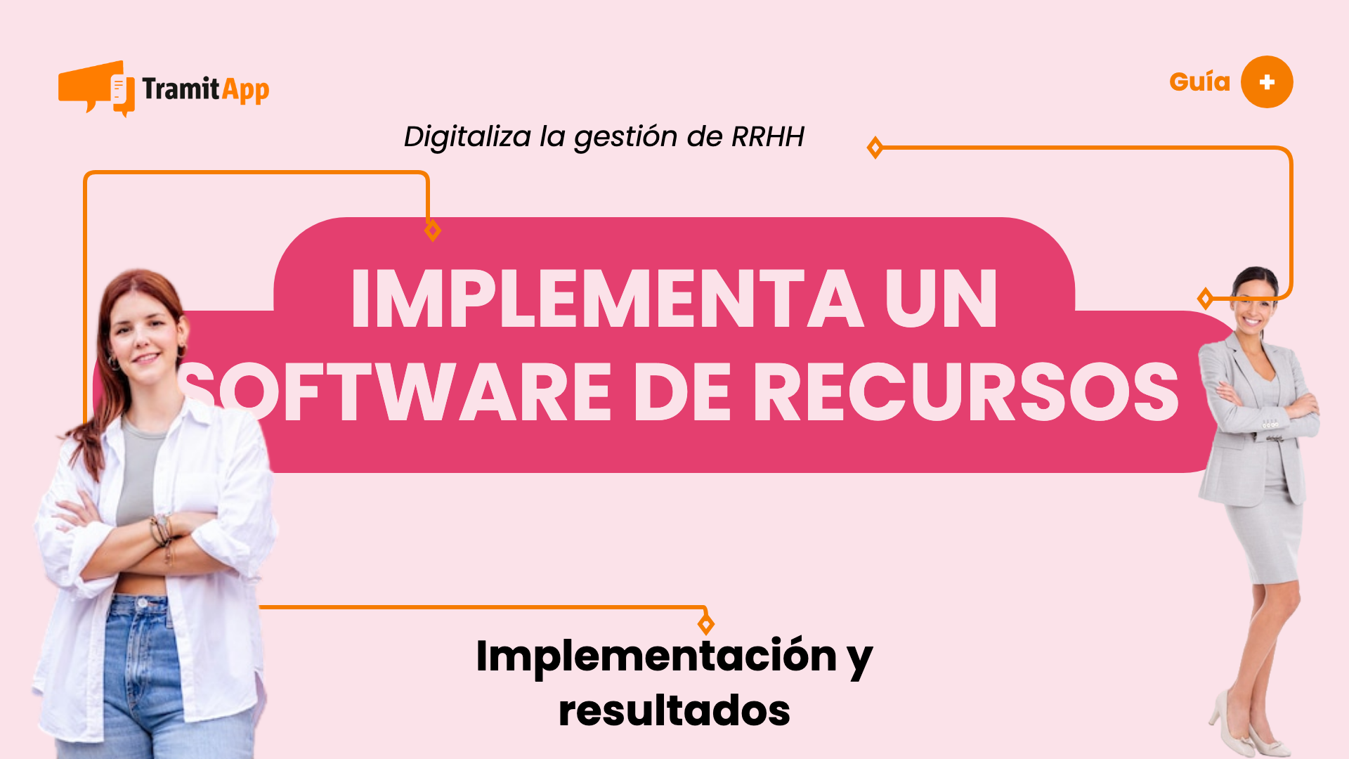 Implementa un software de recursos humanos en Costa Rica