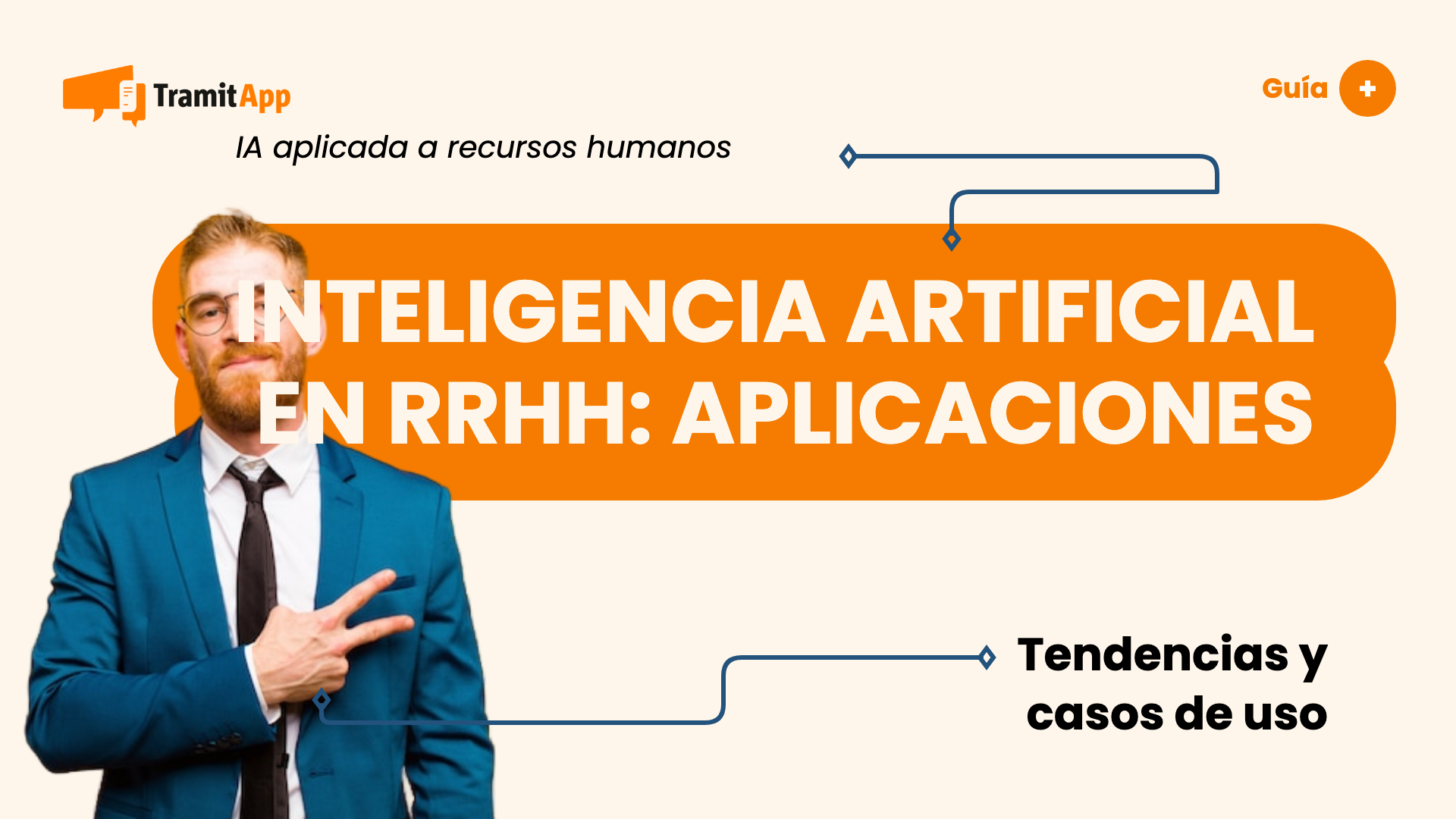 Inteligencia artificial en RRHH: aplicaciones, datos y tendencias 2026
