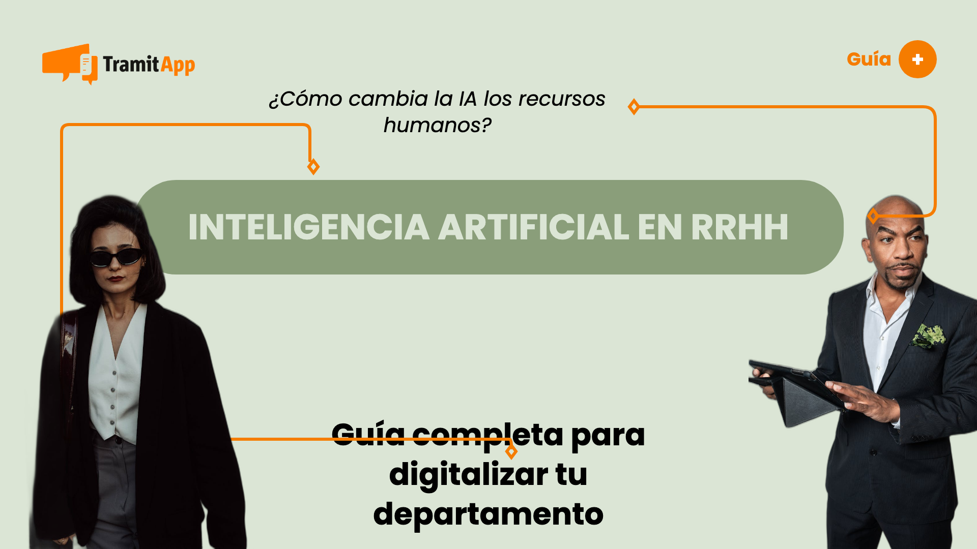 Inteligencia artificial en RRHH: aplicaciones, datos y tendencias 2026