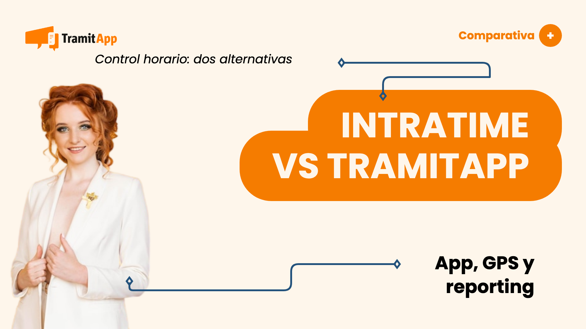 Intratime control horario: análisis, pros y contras