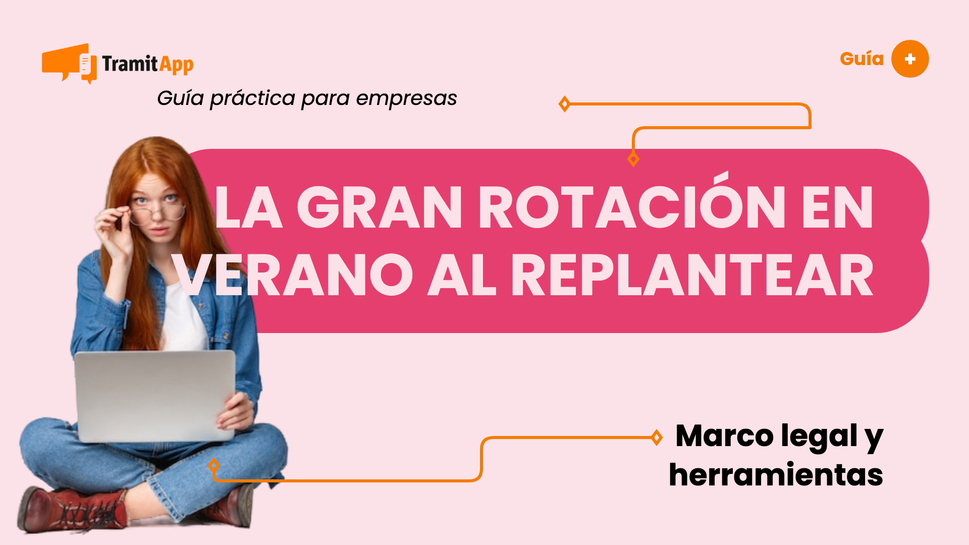 La gran rotación en verano al replantear la situación laboral