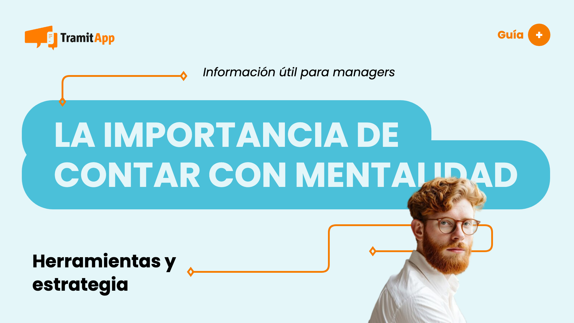 La importancia de contar con mentalidad disruptiva entre la plantilla