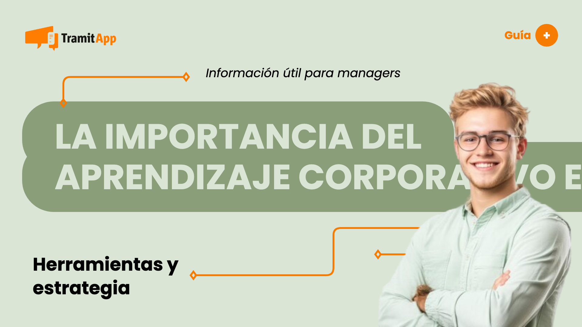 La importancia del aprendizaje corporativo en la empresa