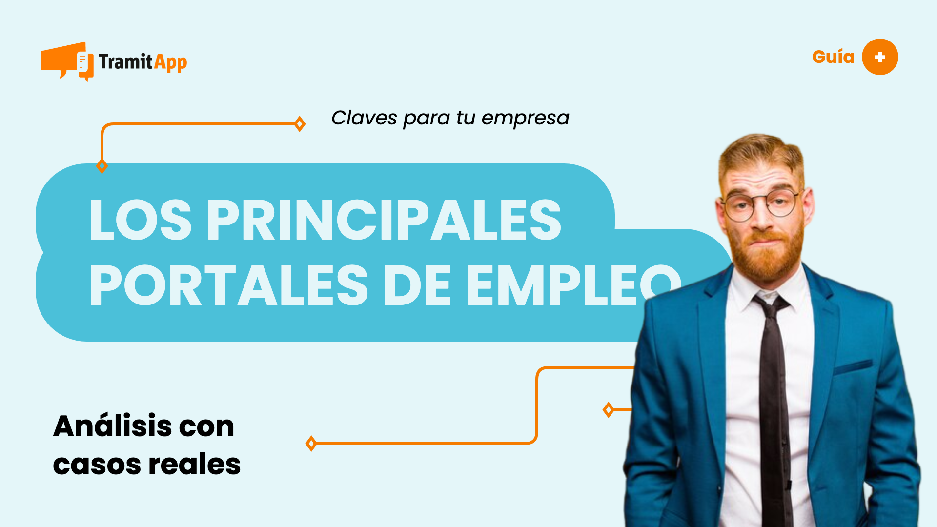 Los principales portales de empleo que debes conocer