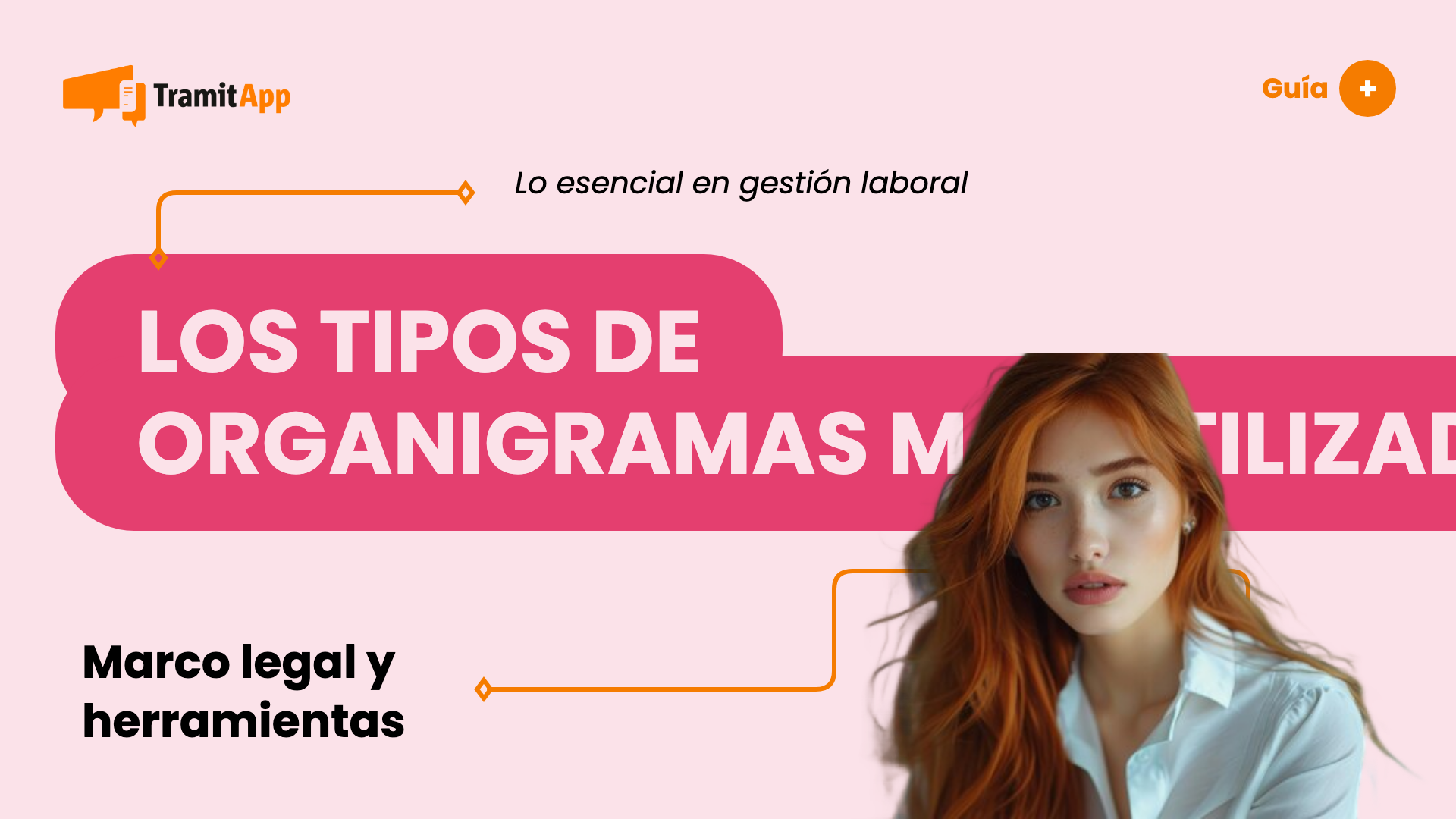 Los tipos de organigramas más utilizados en la actualidad