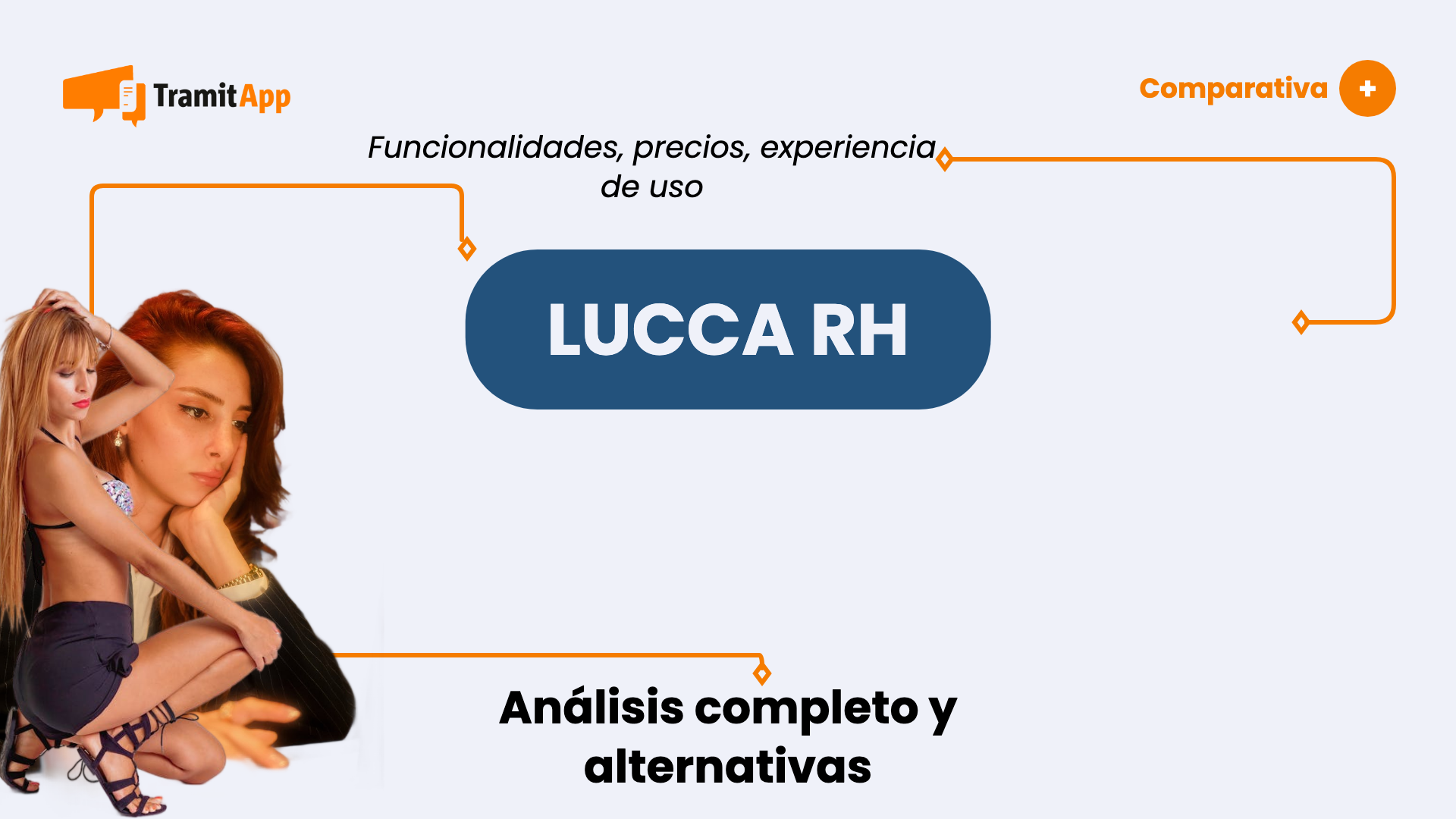 Lucca RH: análisis completo, pros, contras y para quién es