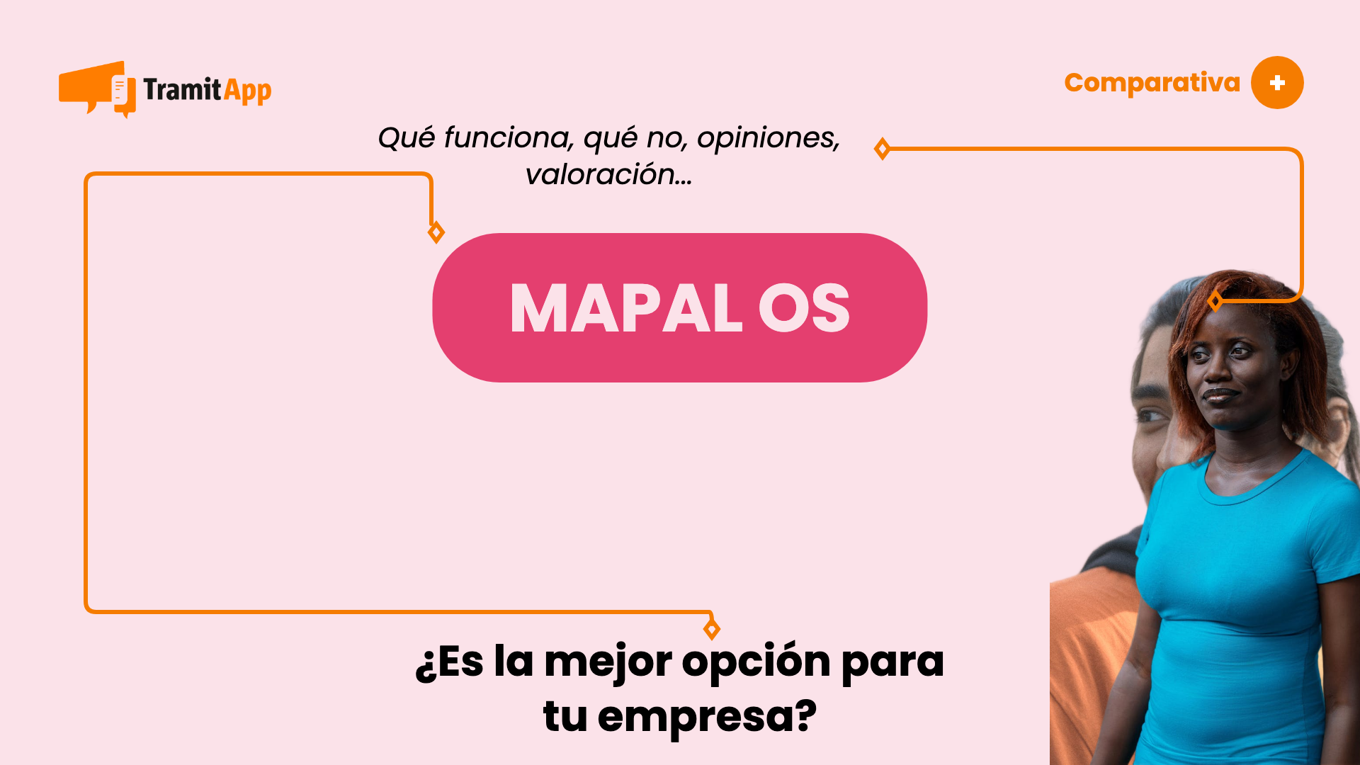 Mapal OS: análisis completo, pros, contras y para quién es