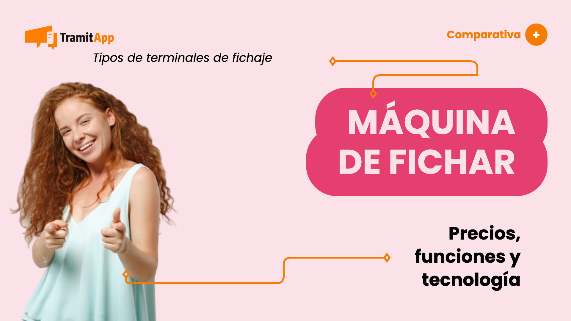 Alternativas más baratas y eficientes que tu máquina de fichar