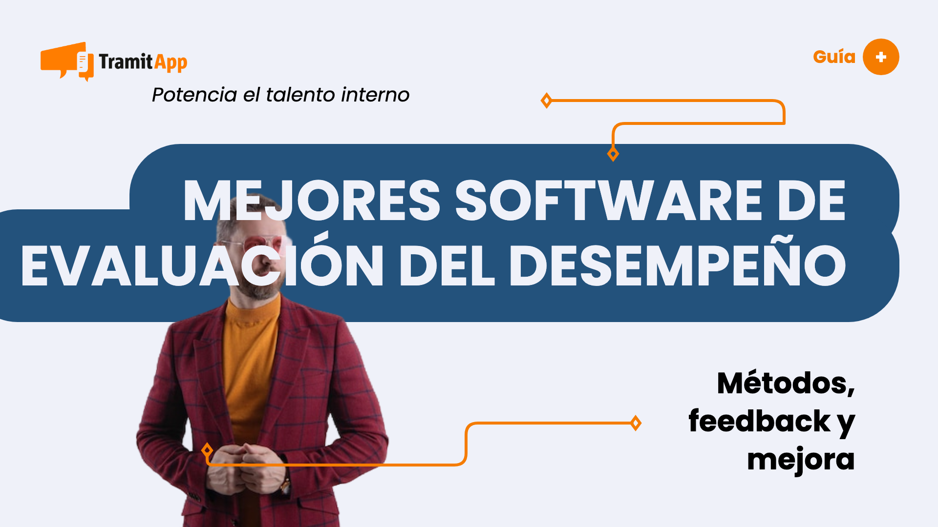 Mejores software de evaluación del desempeño laboral