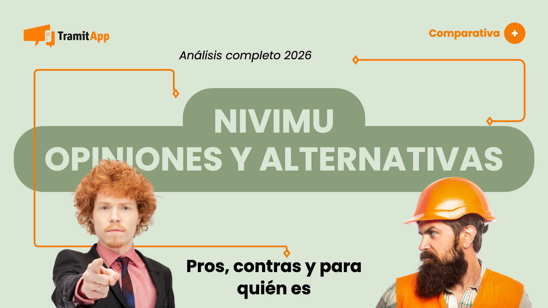 Nivimu: opiniones reales, pros, contras y alternativas