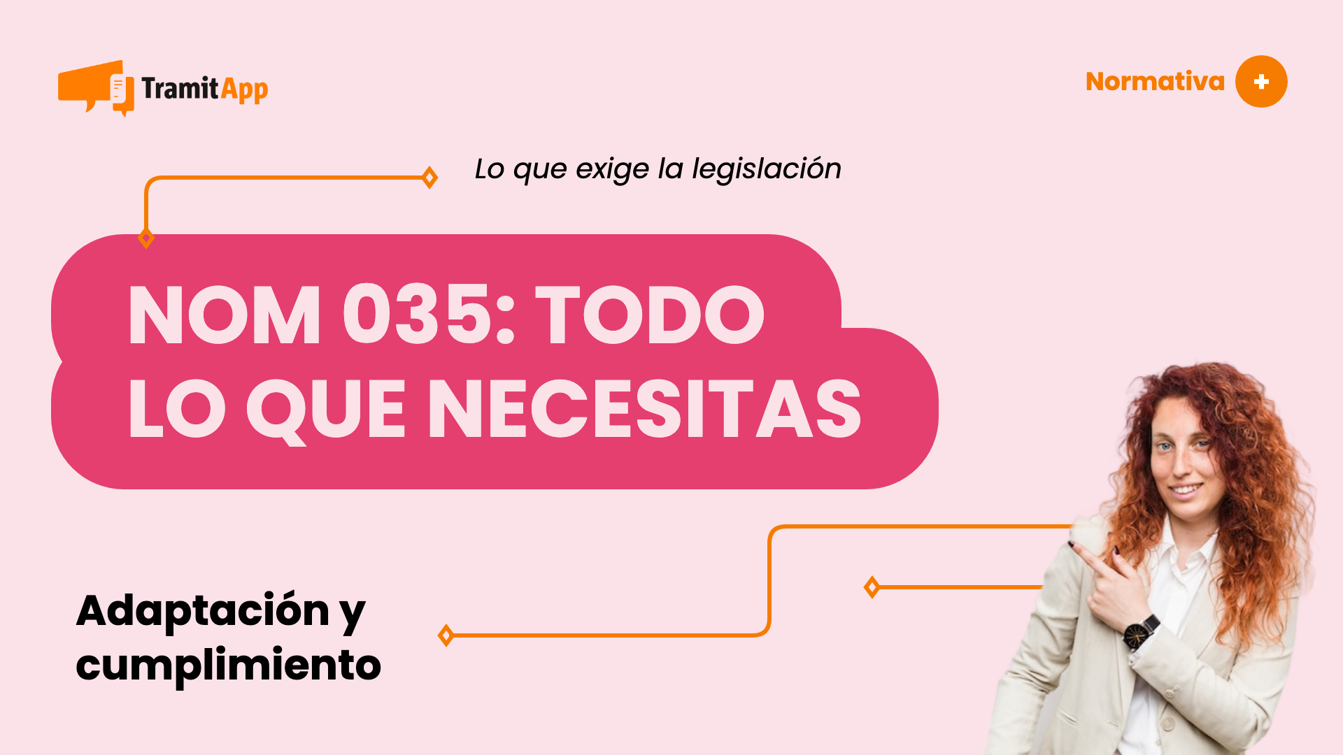 NOM 035: Todo lo que necesitas conocer de la normativa