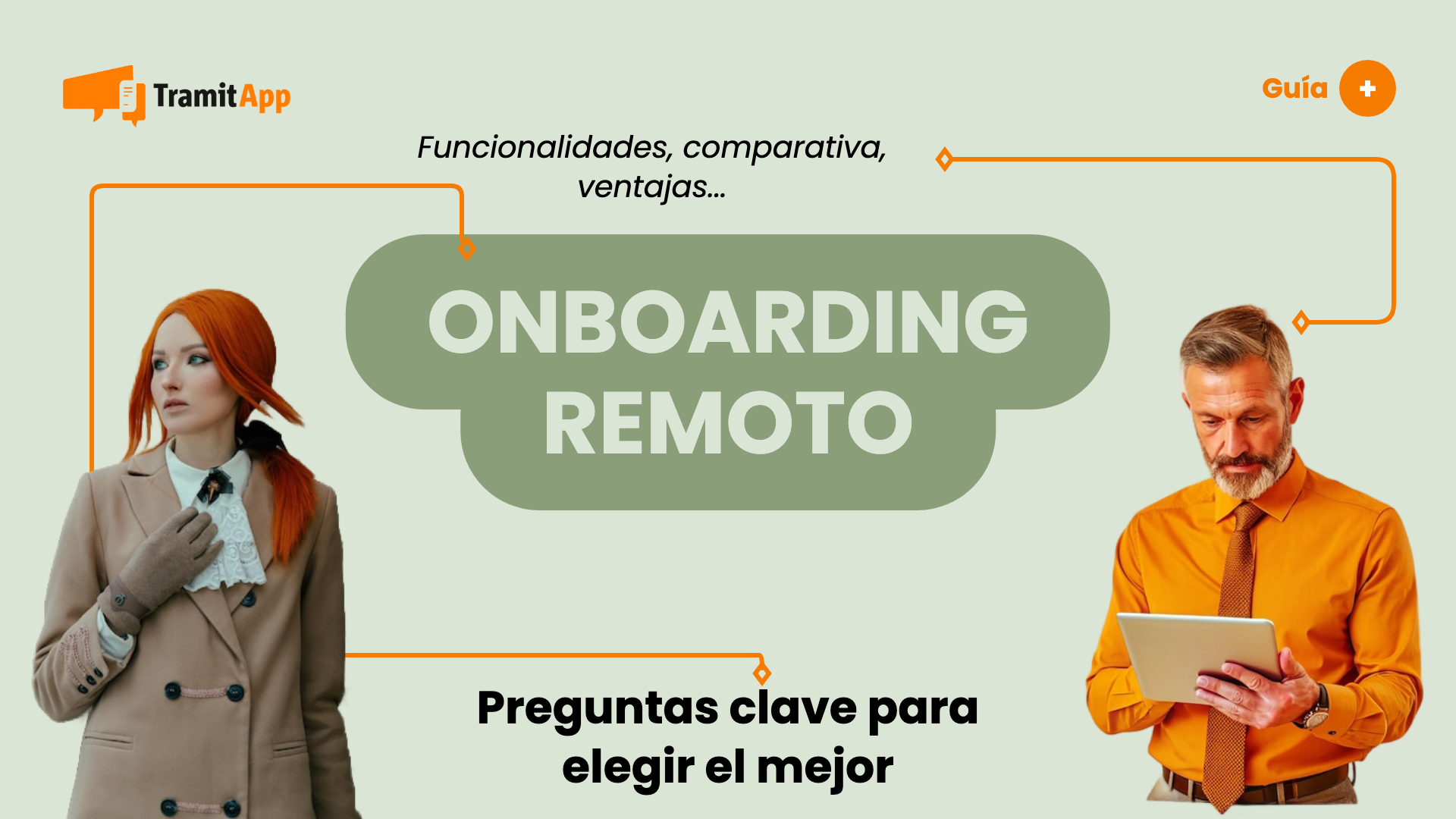 Cómo digitalizar el proceso de onboarding y mejorar la experiencia