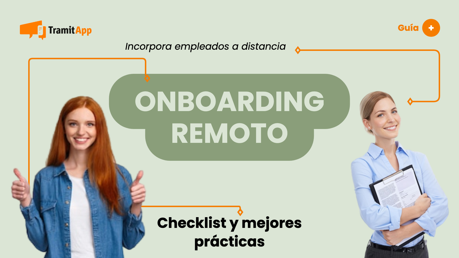 Onboarding remoto: un reto fácil con la digitalización