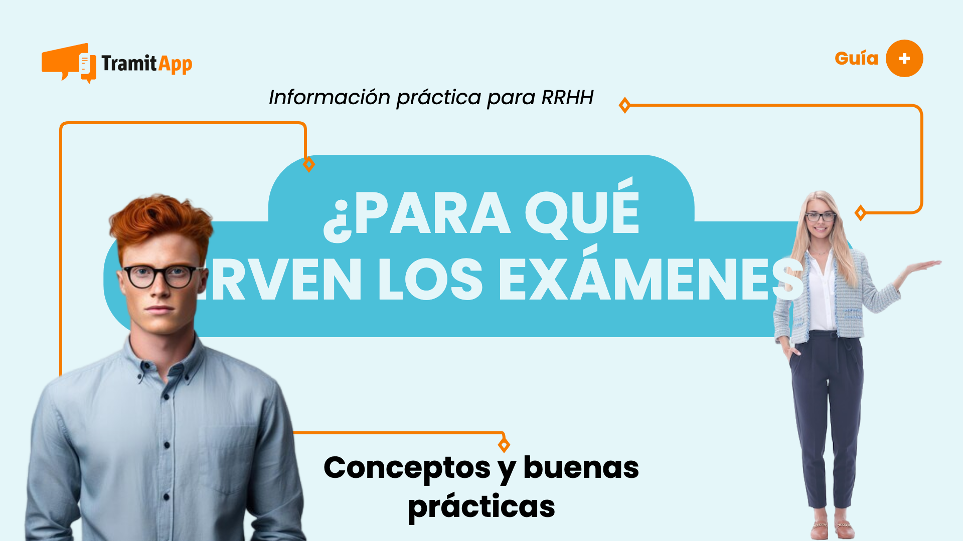¿Para qué sirven los exámenes ocupacionales?