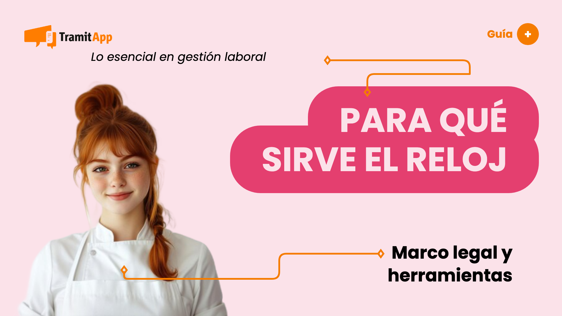 Para qué sirve el reloj checador de empleados