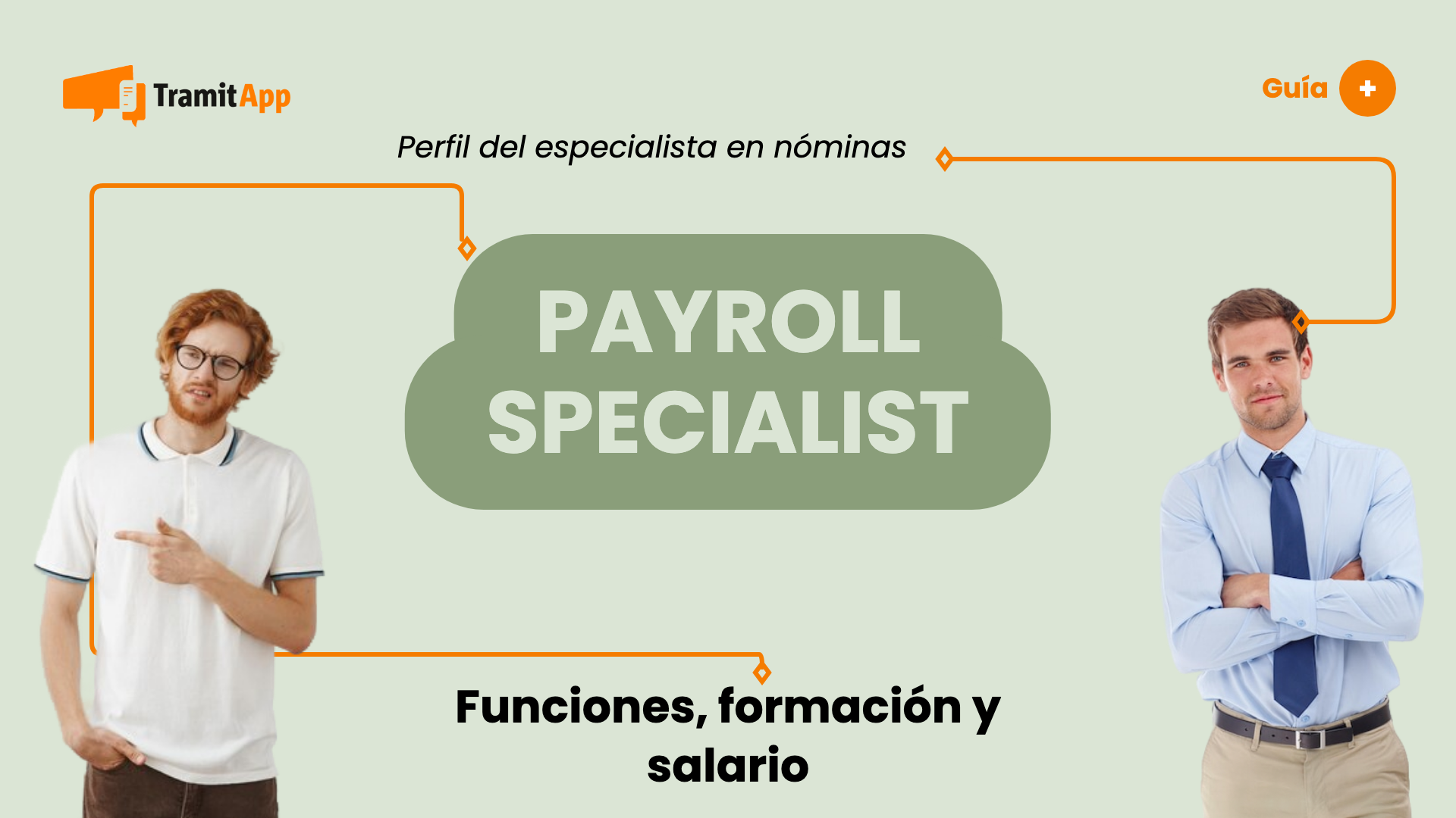 Automatiza las tareas de tu Payroll Specialist