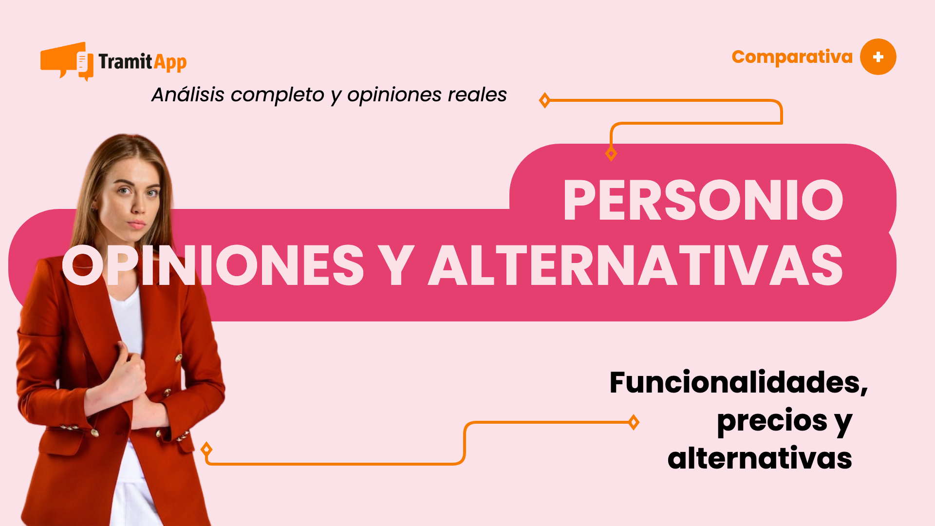 Personio: opiniones reales, precios y para quién es