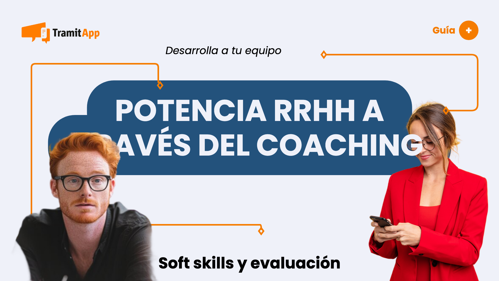 Potencia RRHH a través del coaching