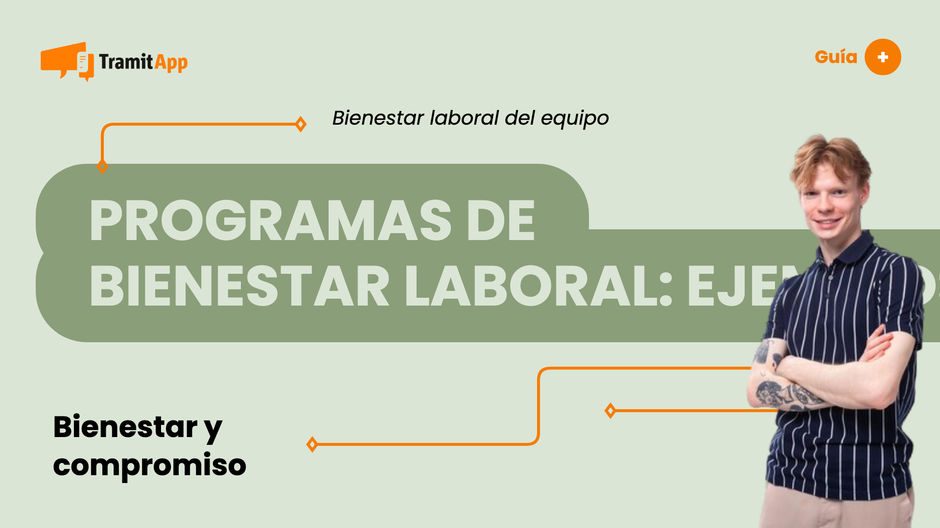 Programas de bienestar laboral: ejemplos y beneficios