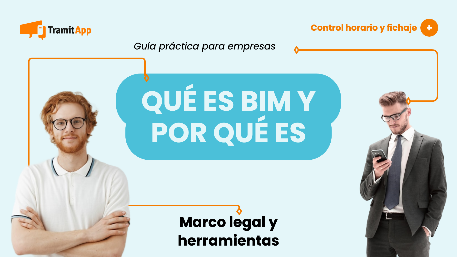 Qué es BIM y por qué es clave en el sector de la construcción