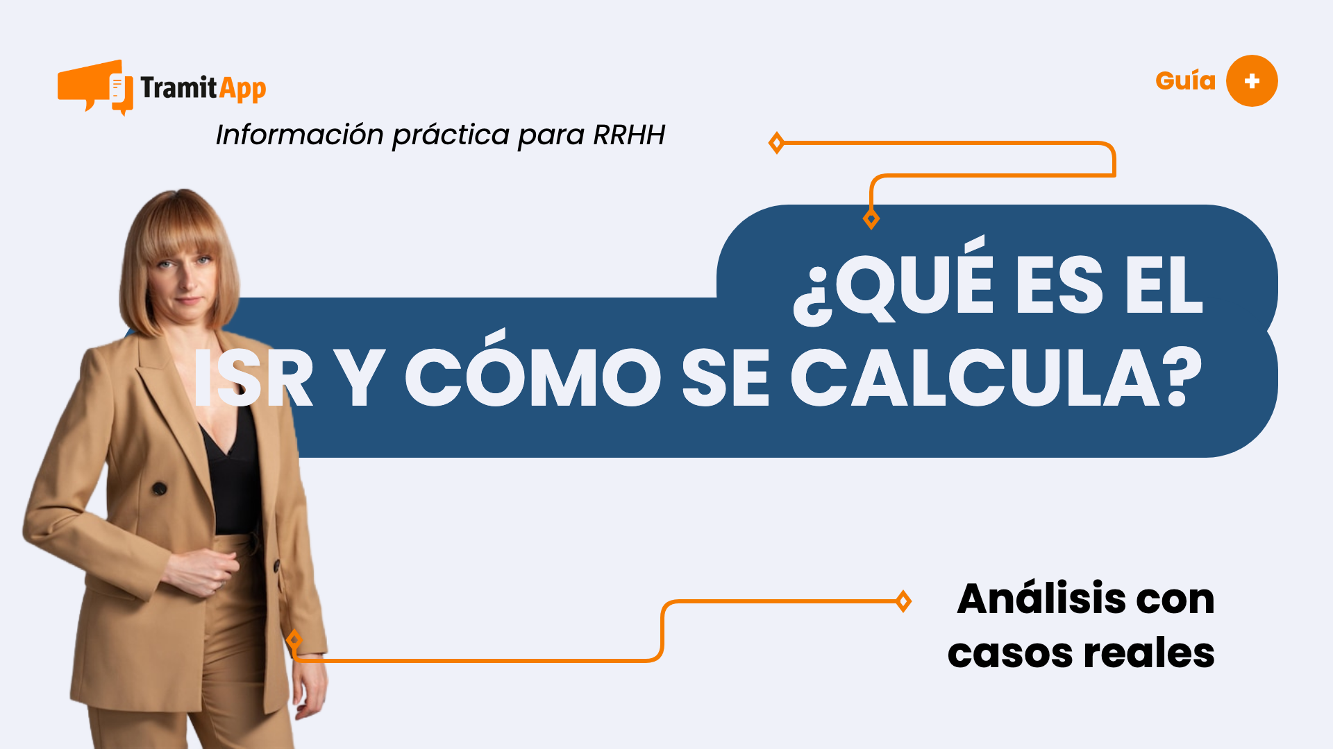 ¿Qué es el ISR y cómo se calcula?