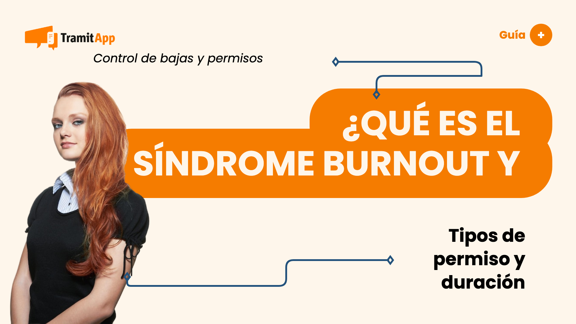 ¿Qué es el síndrome burnout y cómo afecta a los trabajadores?