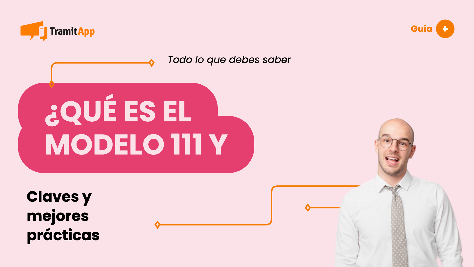 ¿Qué es el modelo 111 y para qué sirve?