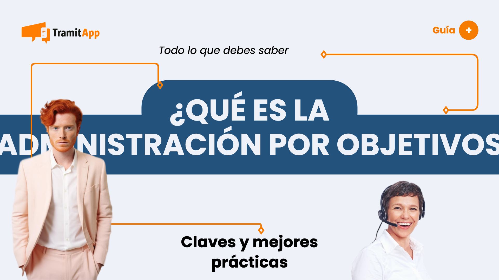¿Qué es la Administración Por Objetivos o APO?