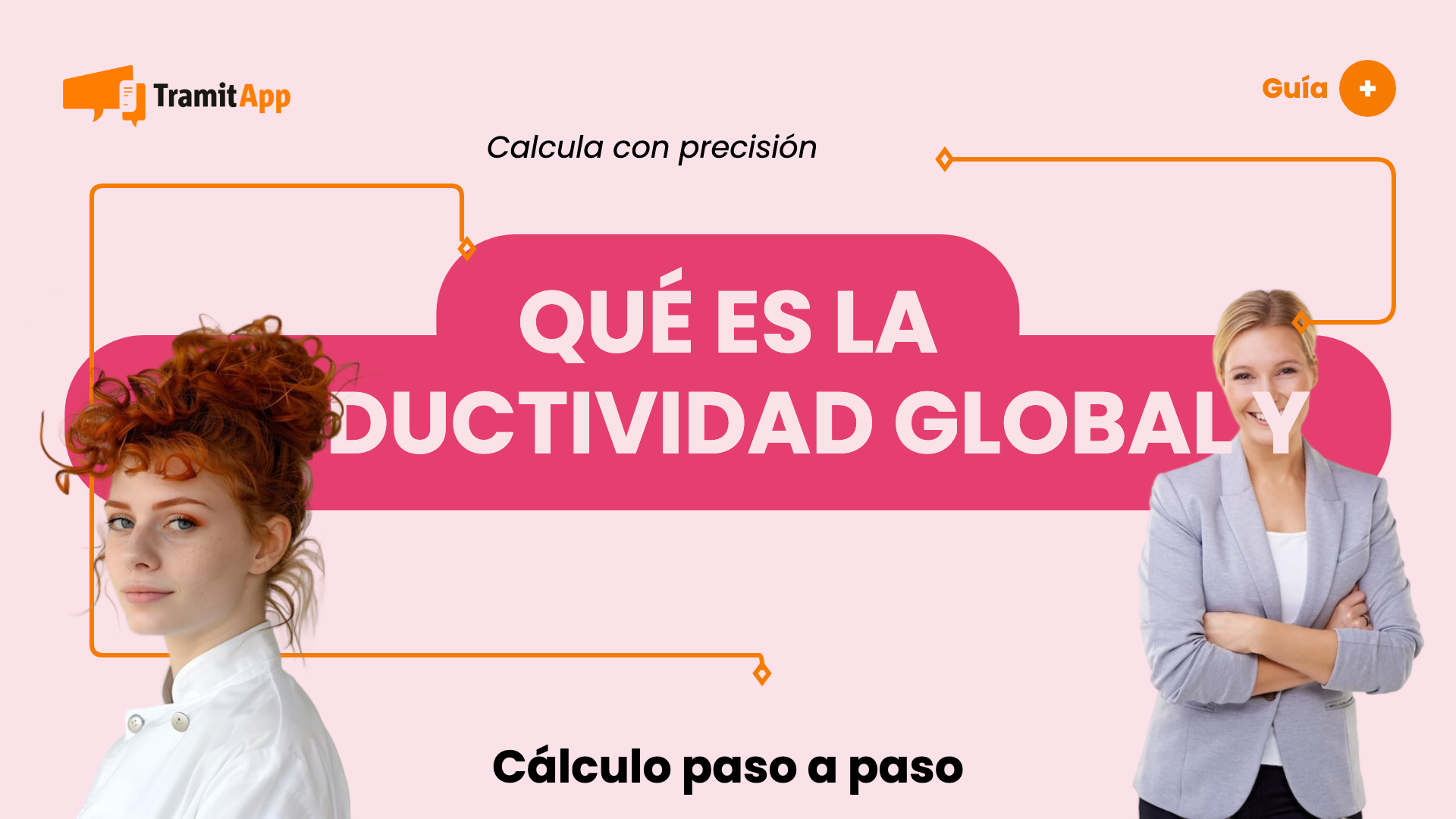 Qué es la productividad global y cómo calcularla