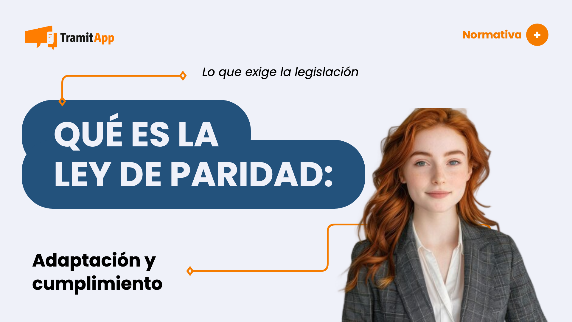 Qué es la Ley de Paridad: Aplicación e implicaciones para la empresas