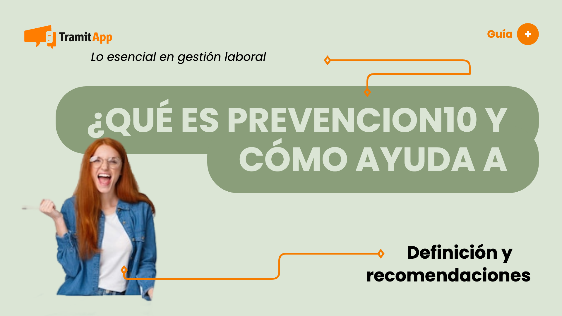 ¿Qué es prevencion10 y cómo ayuda a las empresas?