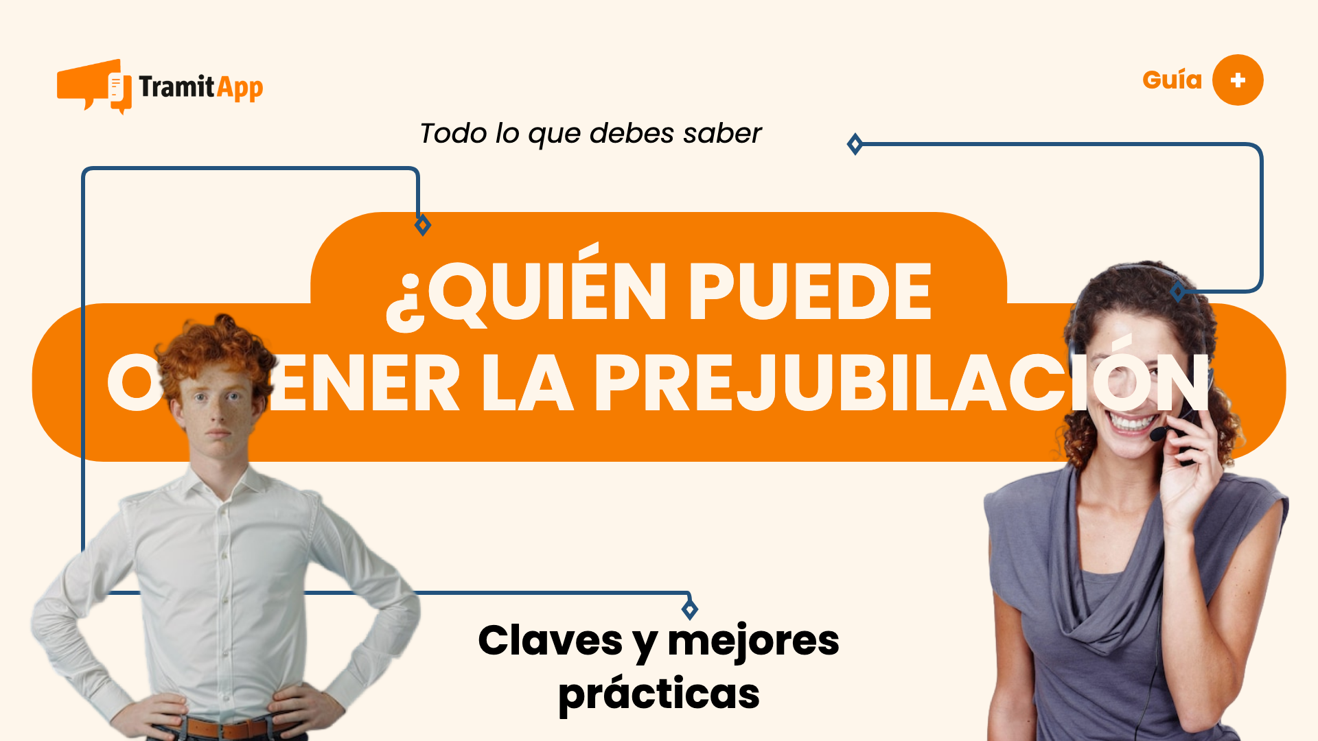 ¿Quién puede obtener la prejubilación y cómo gestionarla?