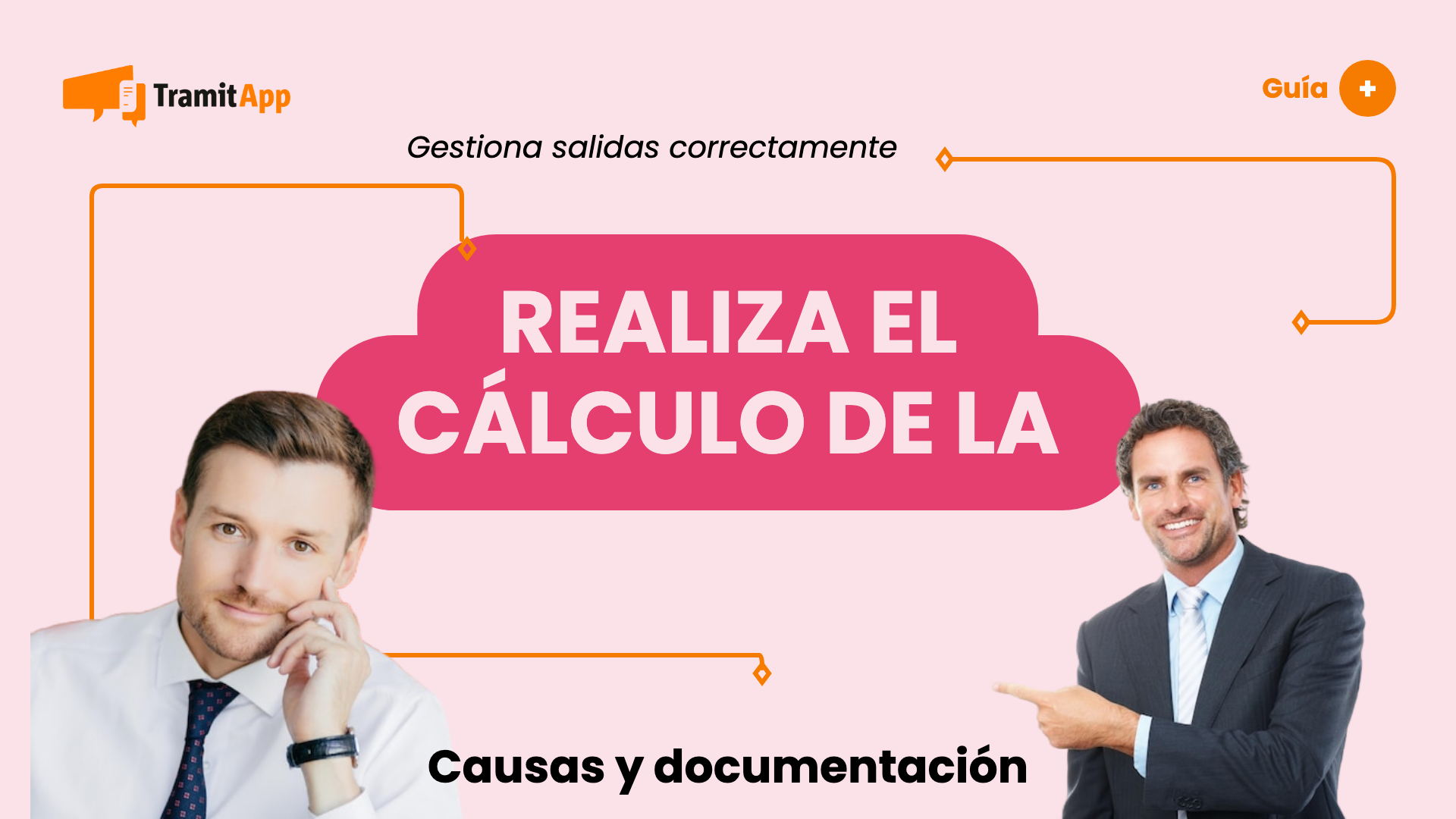 Realiza el cálculo de la indemnización por despido