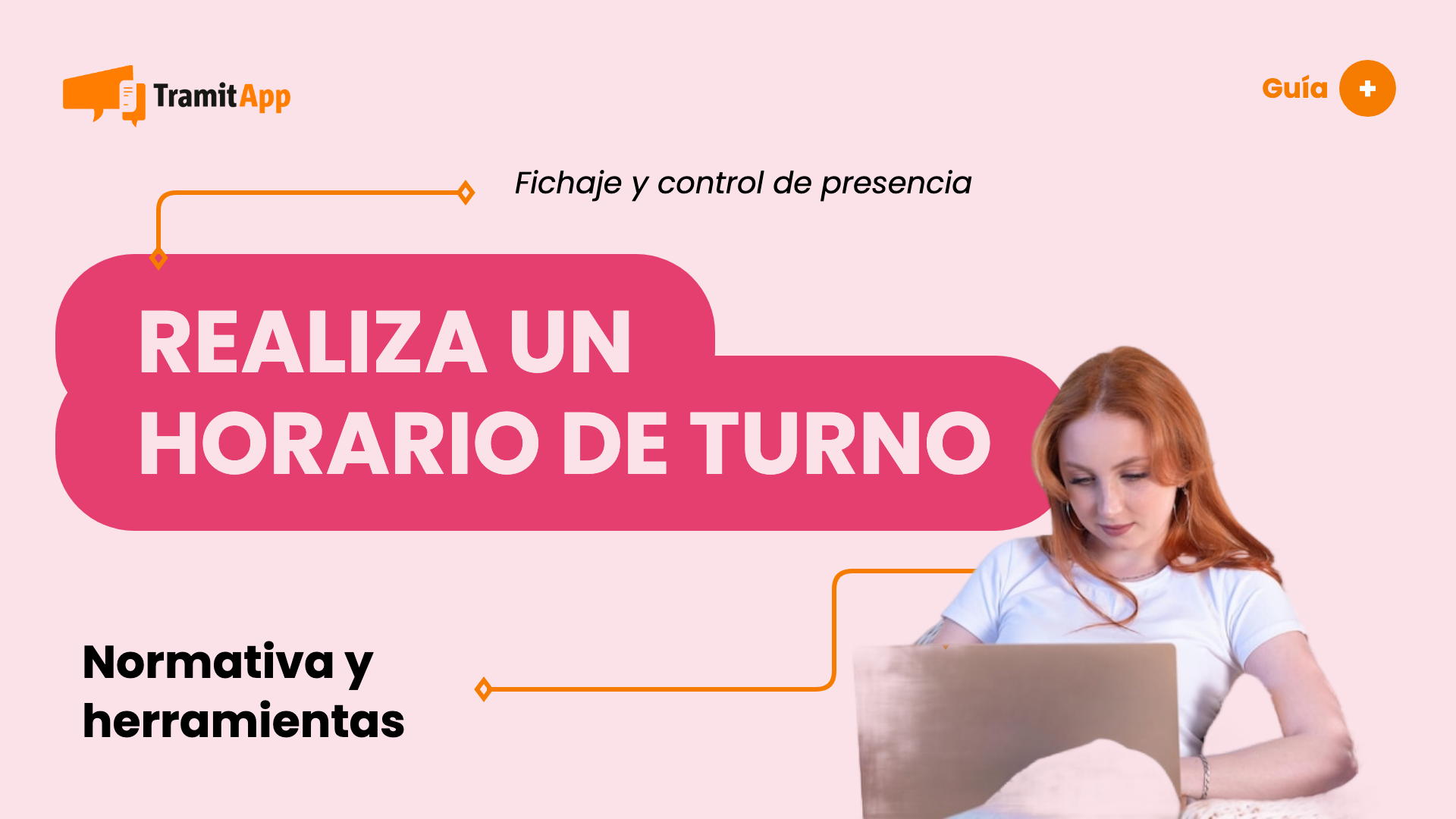 Realiza un horario de turno nocturno en la empresa