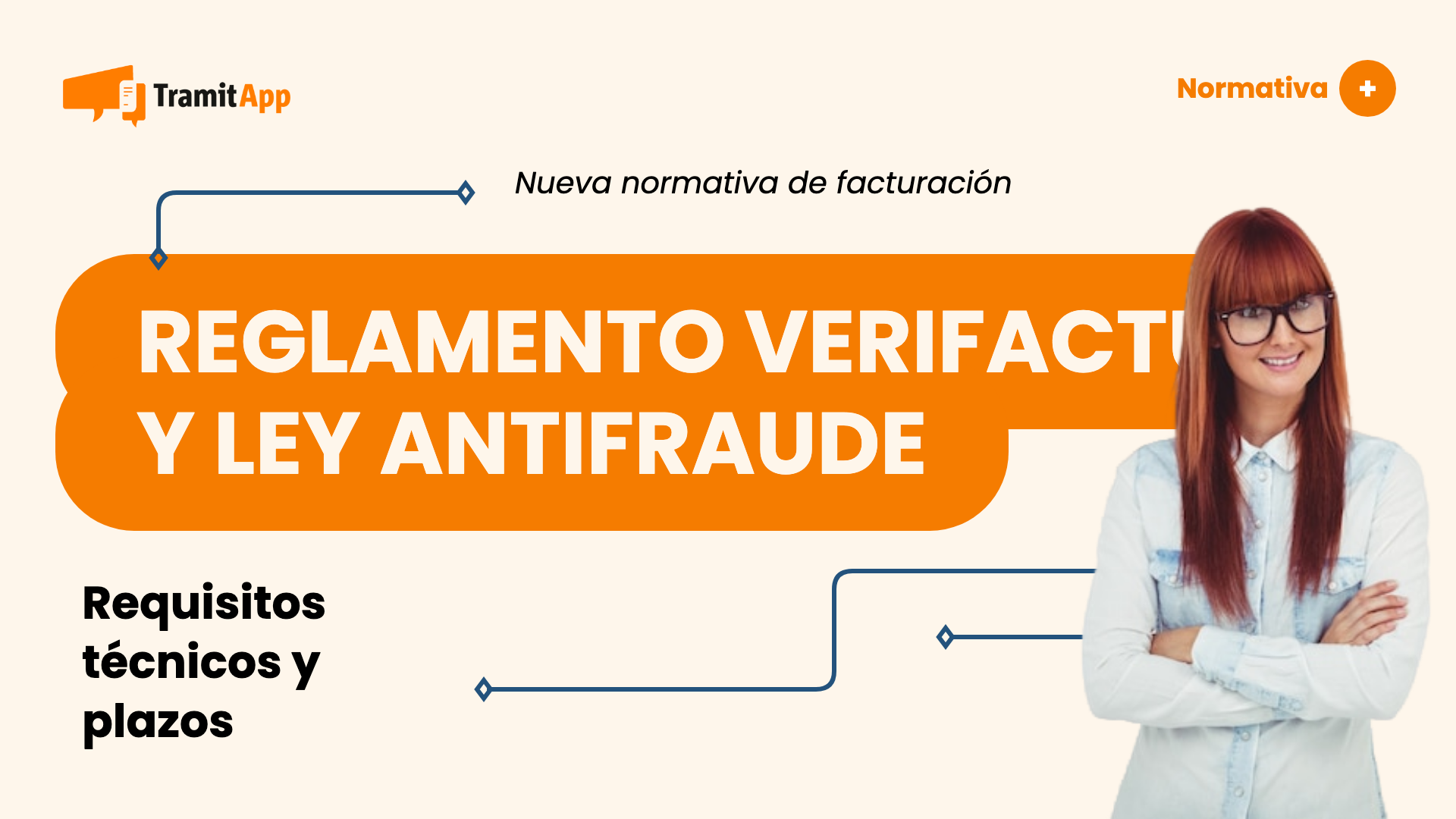 Reglamento Verifactu y Ley Antifraude: guía completa