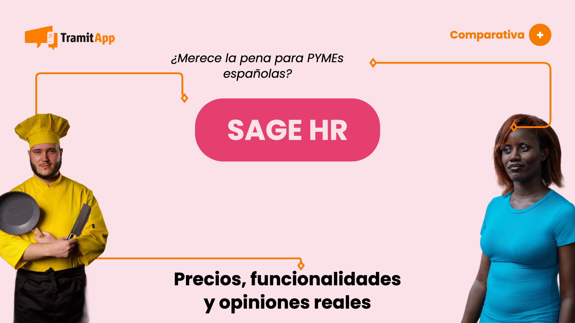 Sage HR: análisis completo, pros, contras y para quién es