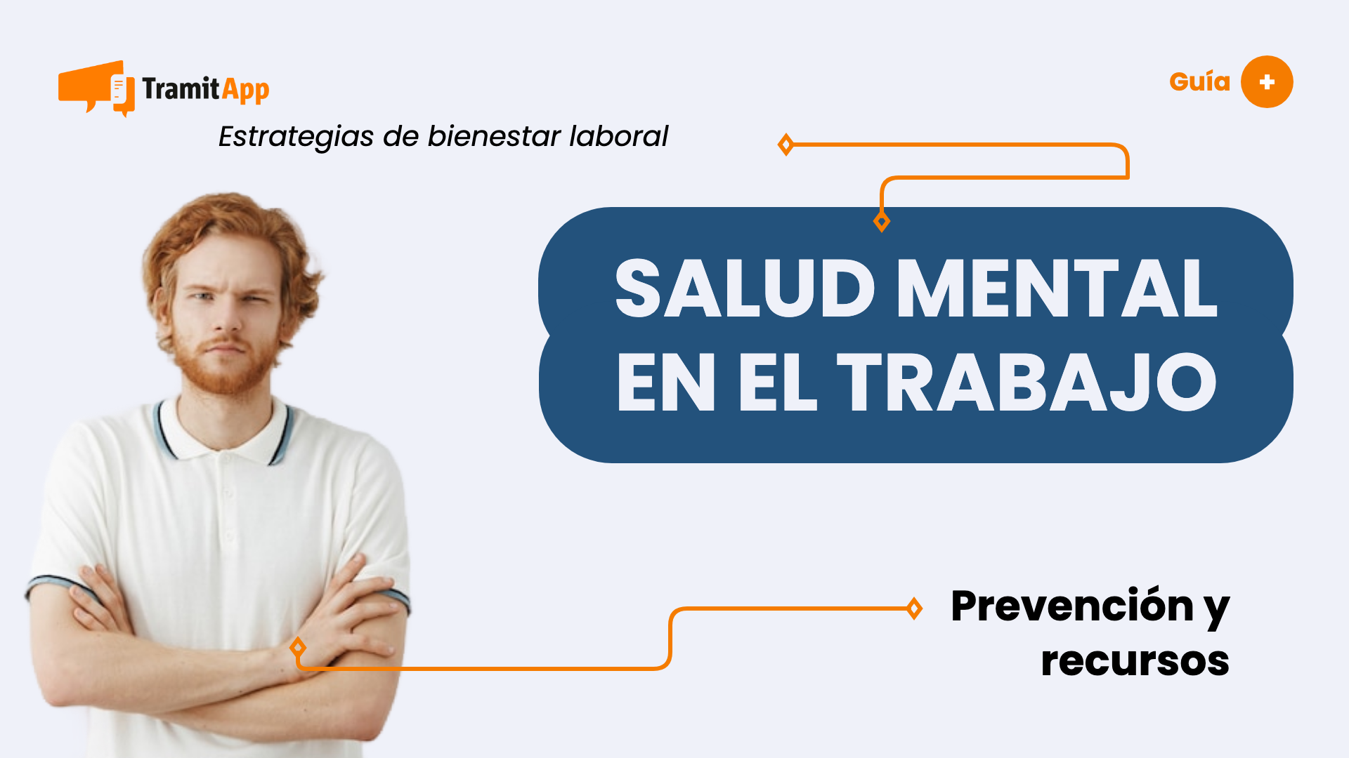 Salud mental en el trabajo: estrategias para el bienestar