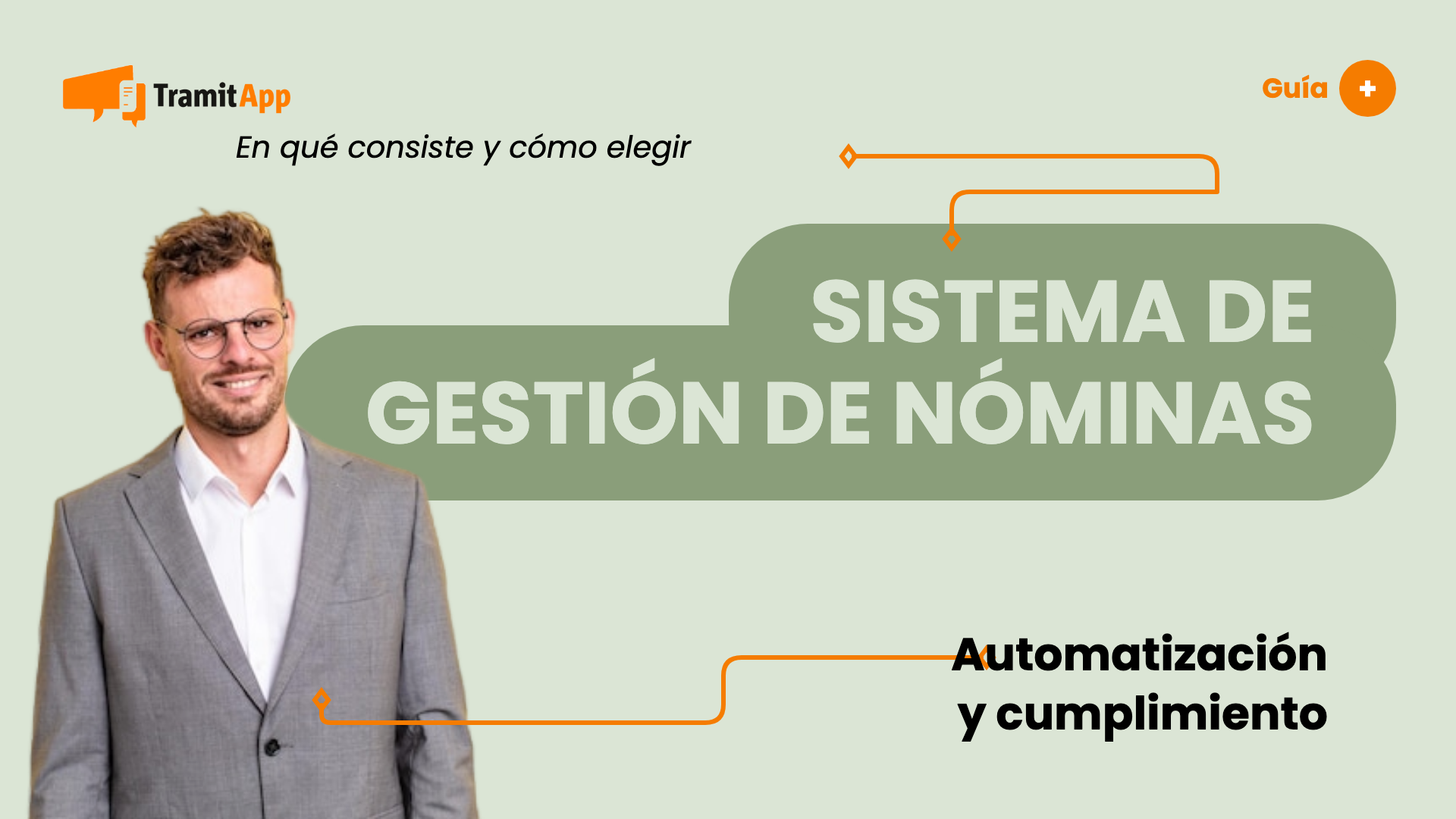 En qué consiste un sistema de gestión de nóminas