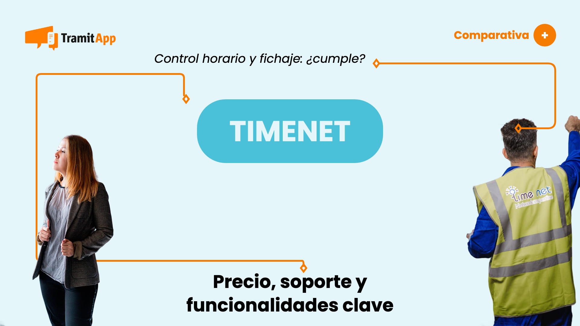Timenet: análisis completo, pros, contras y para quién es