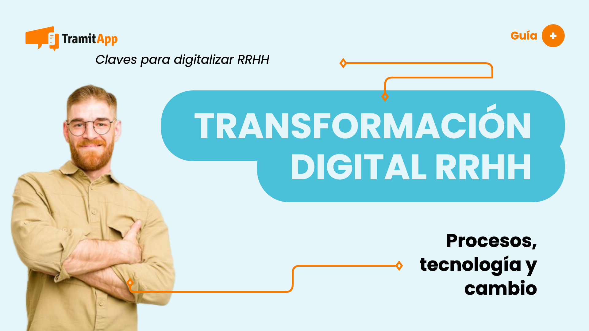 Guía paso a paso para la transformación digital de tu empresa