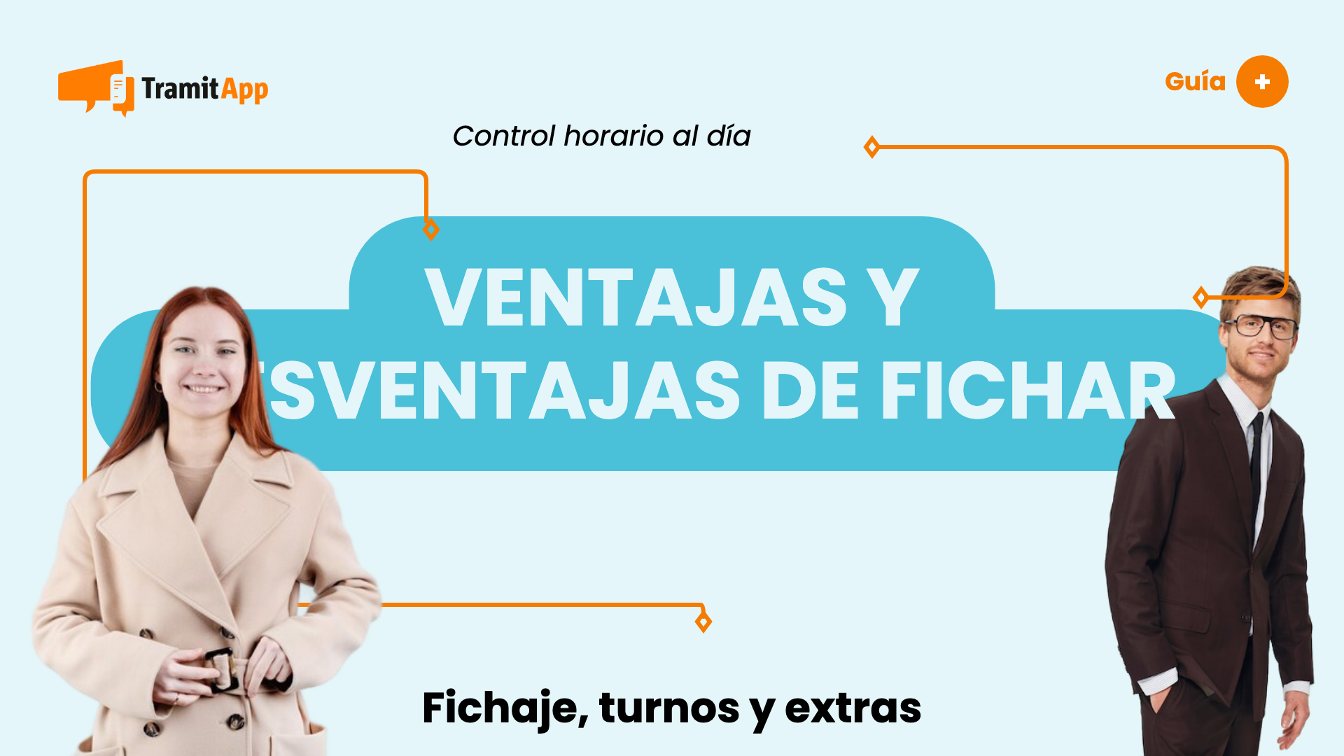 Ventajas y desventajas de fichar en el trabajo
