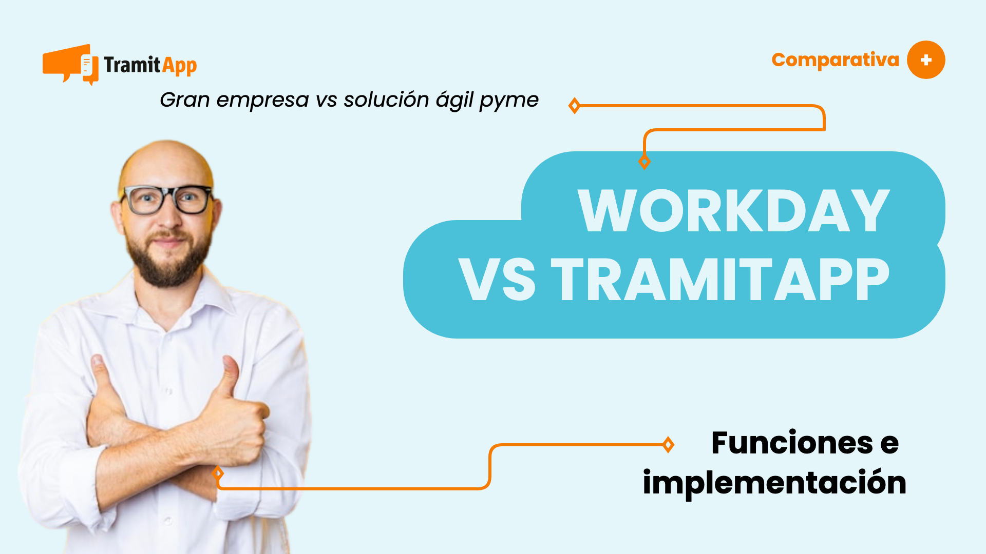 Workday RRHH: análisis completo, pros y contras