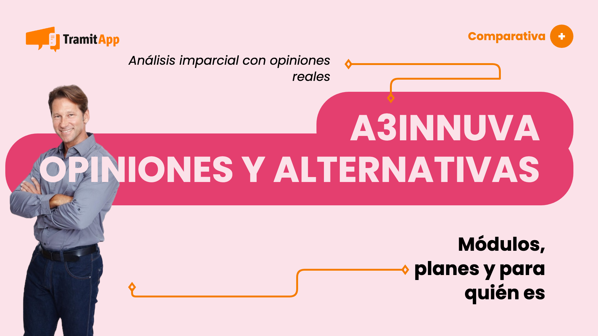a3innuva: opiniones, precios reales y alternativas