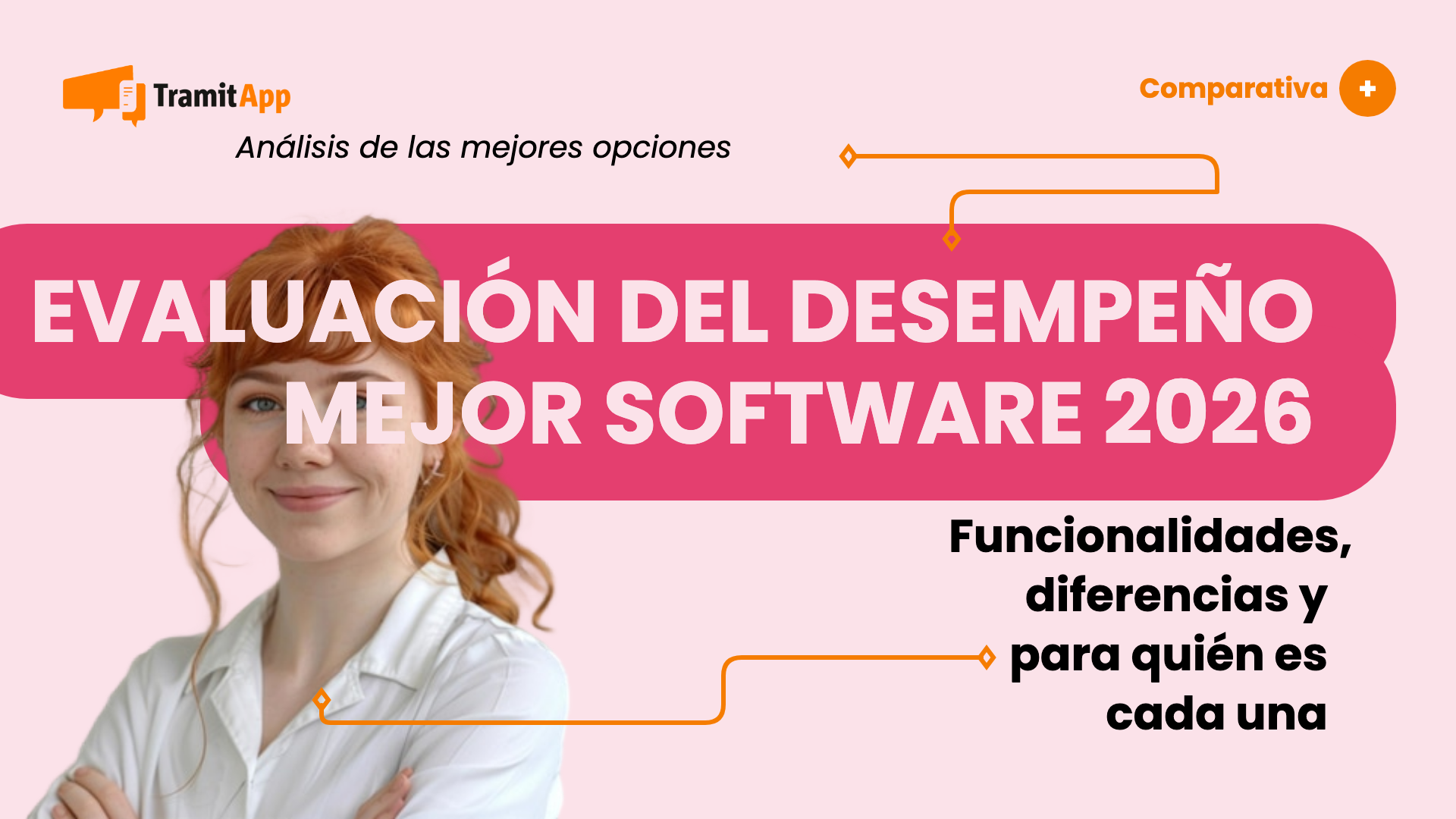 Mejor software de evaluación del desempeño en 2026: comparativa