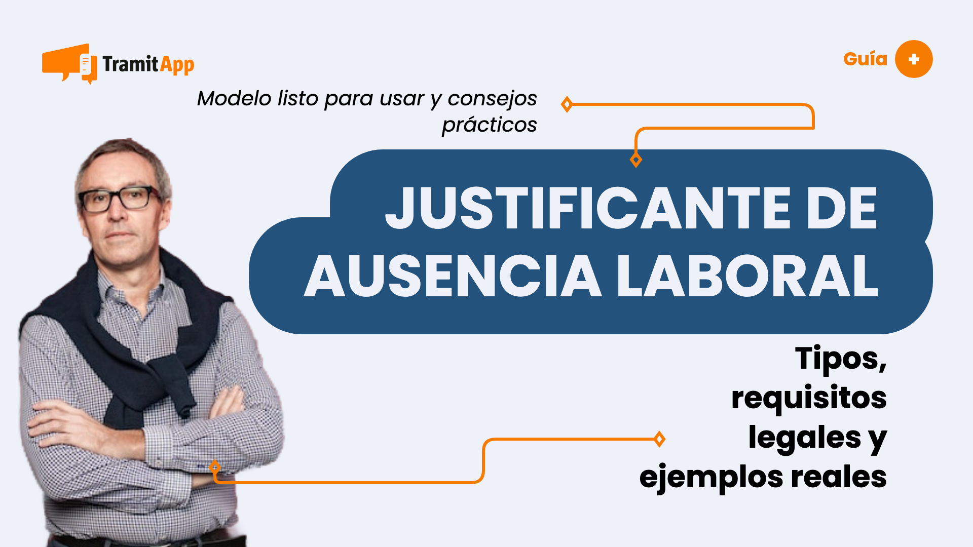 Cómo redactar un modelo justificante de ausencia en el trabajo