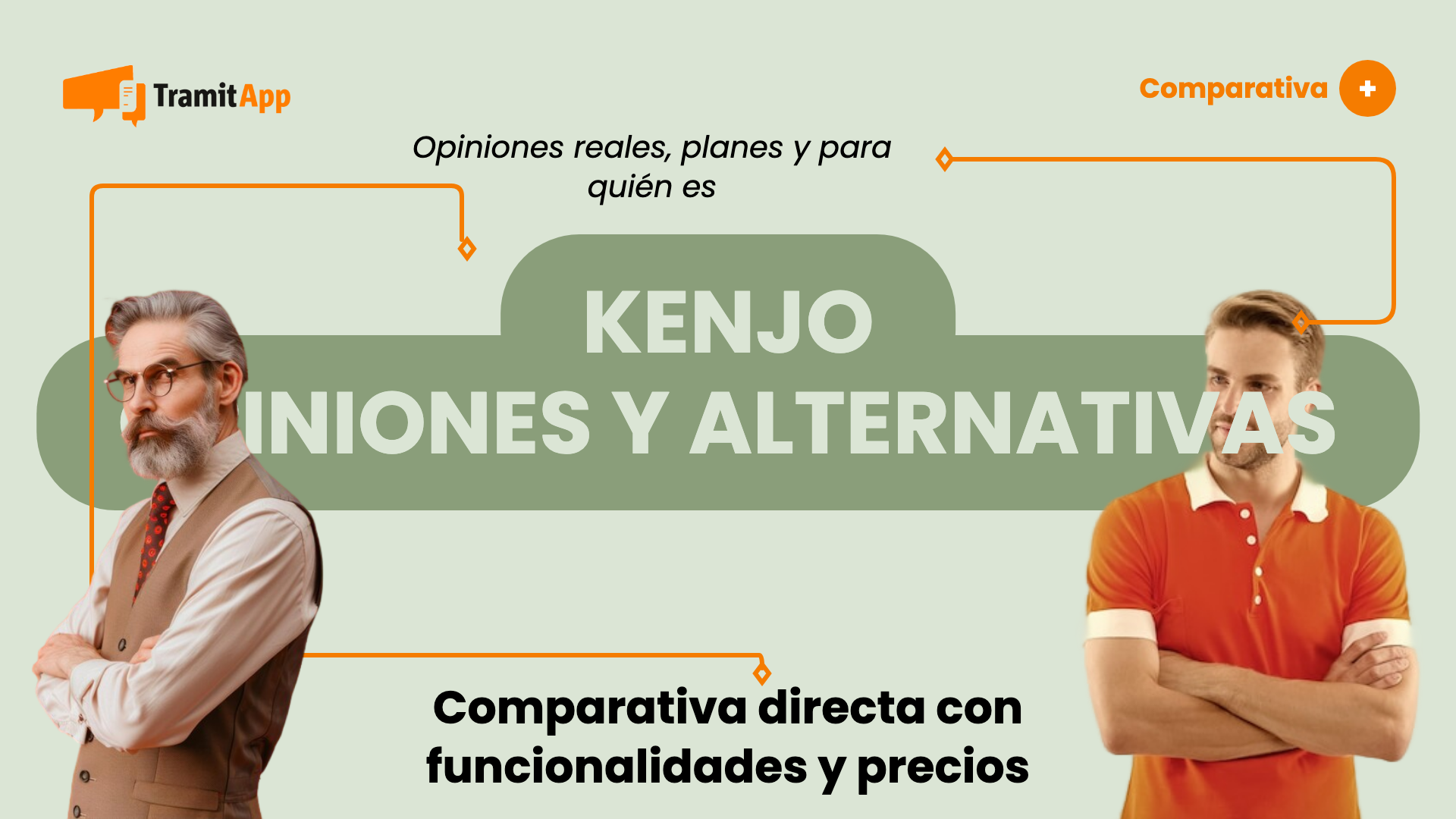 Kenjo: opiniones reales, precios y para quién es